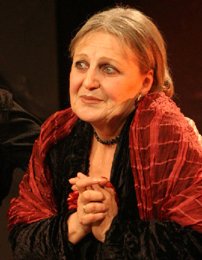 Patricia Bernard